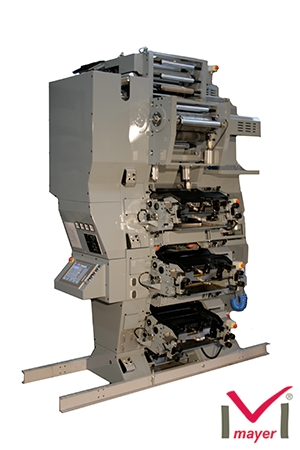 TRESU flexo stack printing press3_web