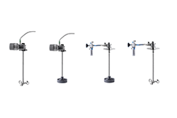 Neue TRESU Rührwerke: Mix & Match!