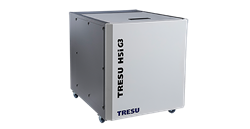 Neues TRESU H5i G3 Lackversorgungssystem für spezielle Anwendungen 