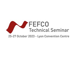 FEFCO: Treffen wir uns in Lyon 25–27/10