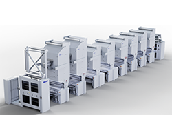 NEU! Next Generation TRESU Flexo Innovator
